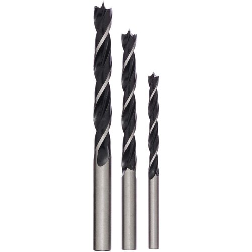 Bosch set burgija za drvo 3/1 2609255308 Cene