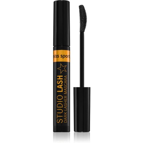 Miss Sporty Studio Lash Dark Lasher maskara za privihanje in ločevanje trepalnic 8 ml Cene