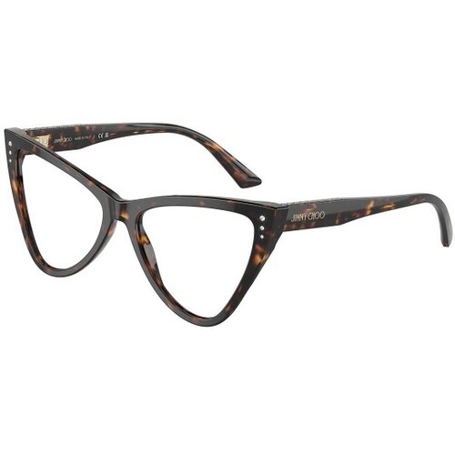 Jimmy Choo Naočare JC 3004B 5002 Cene
