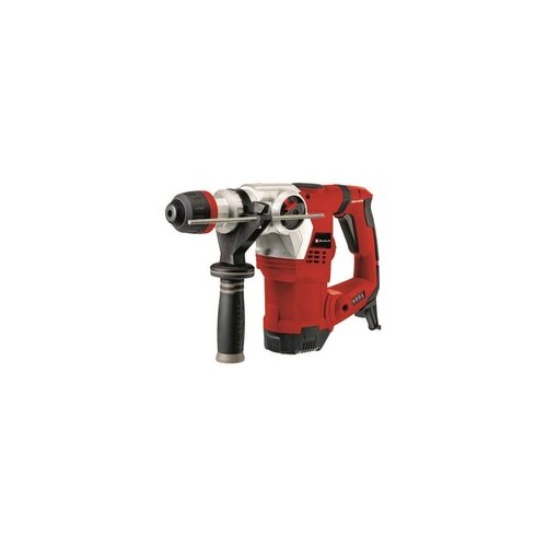 Einhell Kombinirano kladivo TE-RH 32-1600 4F (1.600 W, 4 J, Sistem SDS Plus) productname.garantie.plussign BAUHAUS garancija 5 let za naprave na električni ali motorni pogon Cene