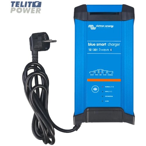 Victron Energy Victron Blue Smart IP22 Punjač 12V/30A &ndash; 1 izlaz, 230V Cene