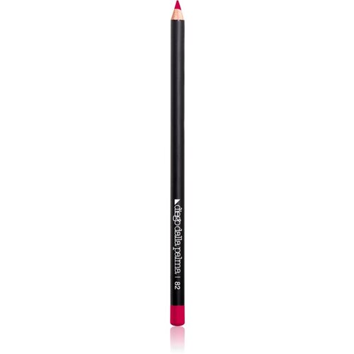 Diego dalla Palma Lip Pencil olovka za usne nijansa 82 Red 1,83 g Slike