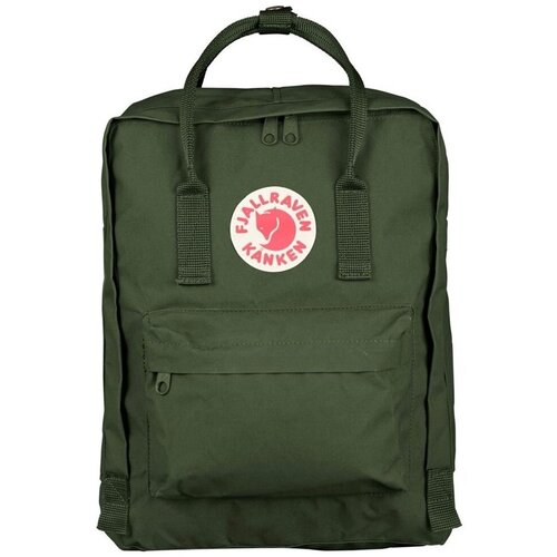 Fjallraven Kanken Zelena Cene