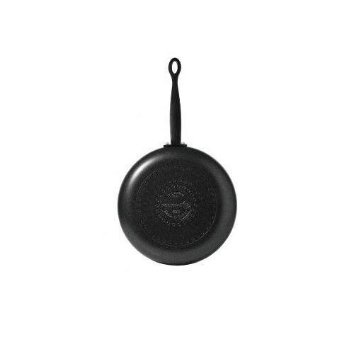 Korkmaz 5 plastna granitna ponev za cvrtje s slojem proti prijemanju 22 cm, indukcijska, (21230163) Cene