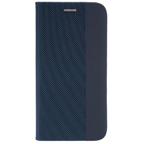  Futrola Lux Mesh Flip za Iphone 16E, Tamnoplava Cene