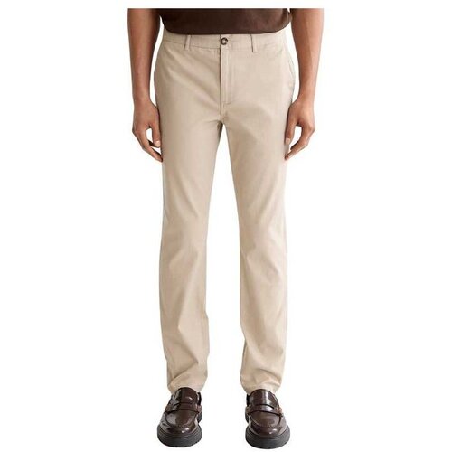 SCOTCH & SODA Scotch&soda - bež muške pantalone Cene