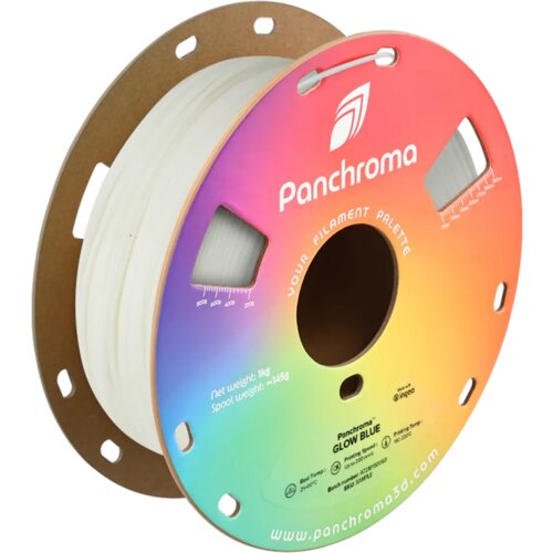  Panchroma™ PLA Glow Blue - 1,75 mm / 1000 g Cene