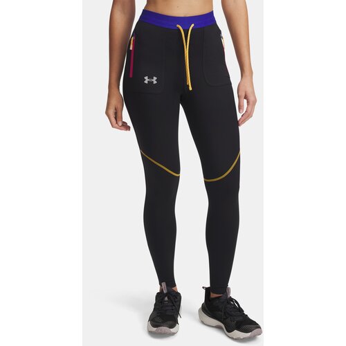 Under Armour Women's leggings UA Trail Run Tight - Women's Cijene