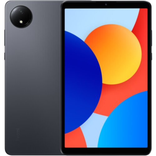 Xiaomi PAD SE 8.7 4+64 WiFi, Gray Slike