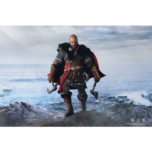 Grupo FIGURA ARTICULADA ASSASIN&amp;#039;S CREED VALHALLA EIVOR, (20839325) Slike