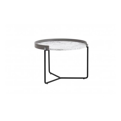 Hanah home set stolova mandy athracite Slike