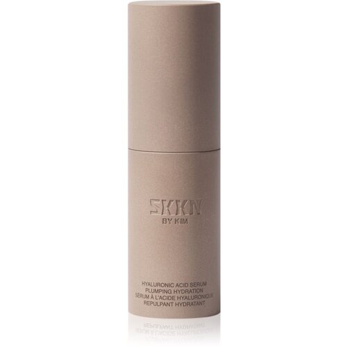 SKKN BY KIM Skincare Hyaluronic Acid Plumping Hydration serum s hialuronsko kislino 30 ml Cene