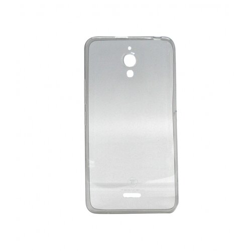 Teracell Maska za Alcatel Pixi 4 (6 in)/ 8050D Skin transparent crna Cene