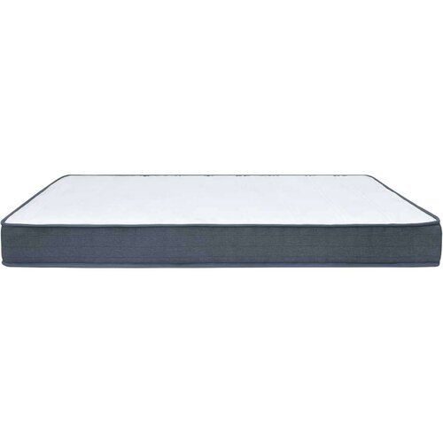 VidaXL Madrac box spring 160 x 80 x 20 cm od tkanine Slike