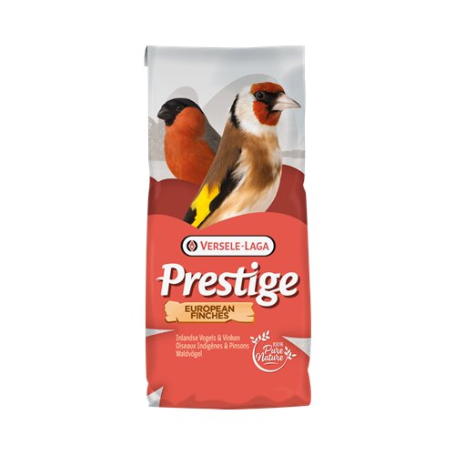 Versele-laga prestige goldfinch&amp;siskins, hrana za male vrste evropskih zeba 20 kg Cene