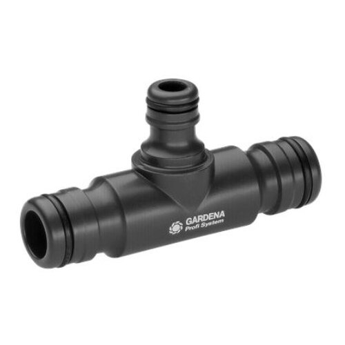Gardena T-priključek Profi-System (3/4&#039;&#039;, umetna masa) Cene