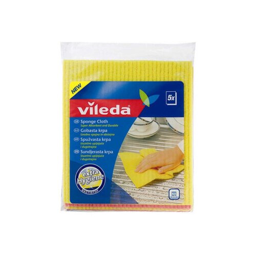 Vileda krpa trulex veća 5/1 ( 3283 ) Cene