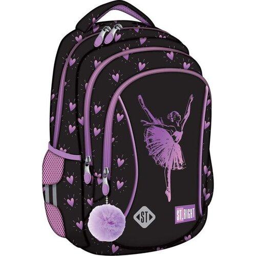 TORBA &amp;Scaron;KOLSKA BALLERINA MAJE BP26 Slike