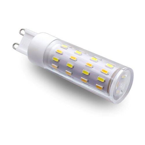  Immax NEO 07763CDO - SET 3x LED CCT prigu&amp;scaron;iva sijalica G9/4W/230V Wi-Fi Tuya+daljinski upravljač Slike