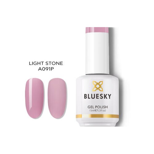  BLUESKY TRAJNI LAK LIGHT STONE 15ML Cene