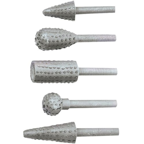 Top Tools Frezer za drvo 60H007 5/1 Slike