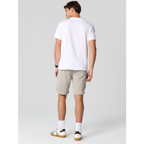 Sinsay Slim fit kratke hlače Slike