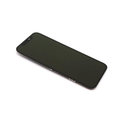 Apple Lcd za iphone 12 pro max + touchscreen black soft oled ( LCD10200 ) Cene