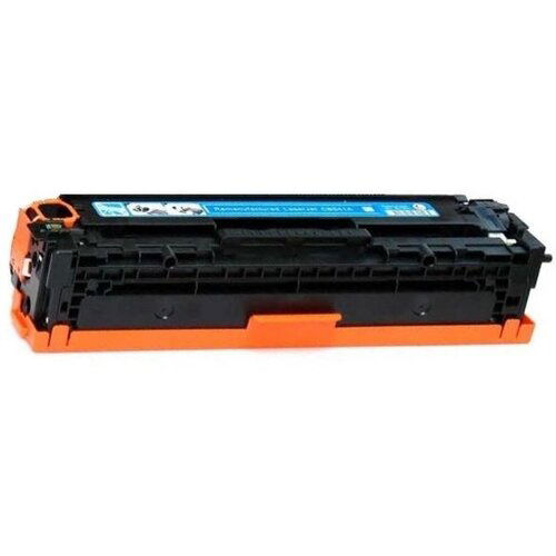 Master Color HP CF411A plavi (cyan) Toner Kompatibilni Cene