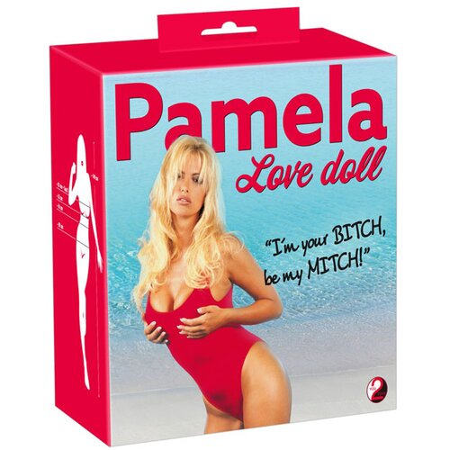 You2Toys lutka Pamela Slike