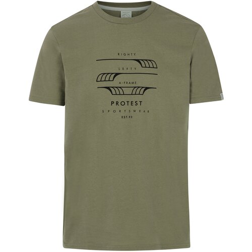  Men&amp;#039;s T-shirt PRTRIMBLE Slike