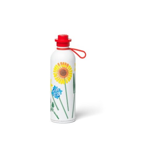 Lego Botanicals čelična boca: Prolećno cveće Slike