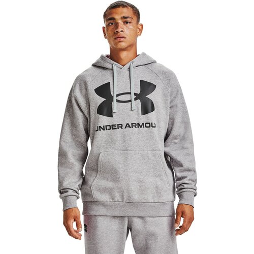 Under Armour Men's Rival Fleece Big Logo HD sweatshirt Cijene