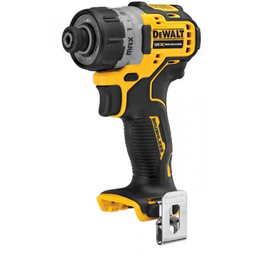 Dewalt Akumulatorski vijačnik 12V XR Brushless naked DCF601N Cene