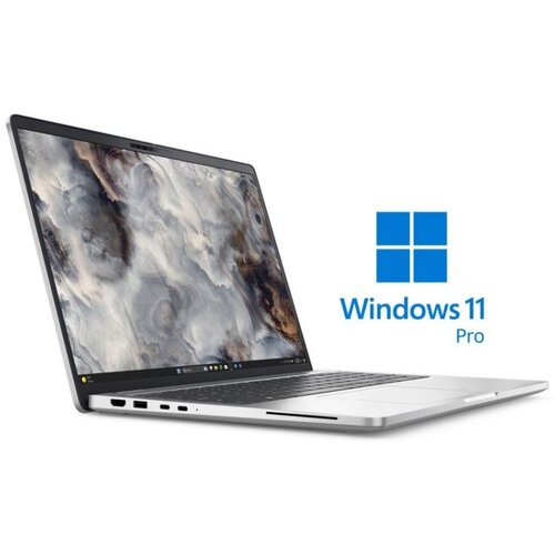 Dell Pro 16 Plus laptop, Intel Core Ultra 7 268V, 32GB, 512GB SSD Cene