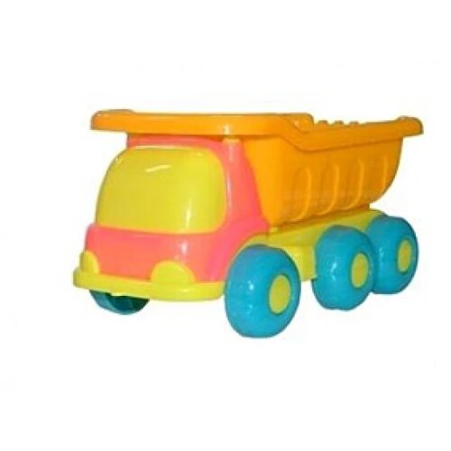 Mogly Toys 034236 KAMION KE&amp;Scaron;A Slike