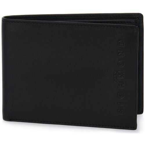 Richmond W30 WALLET Crna Cijene