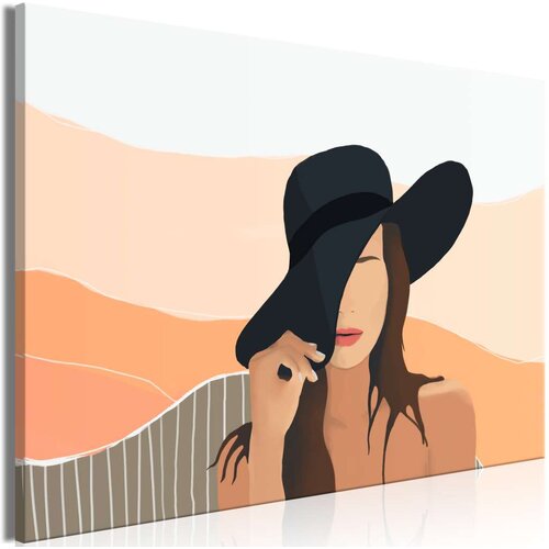  Slika - Bit of Shade (1 Part) Wide 90x60 Slike