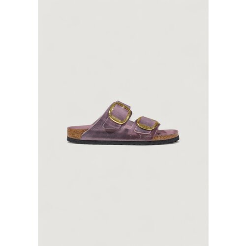 Birkenstock Natikači Arizona Big Buckle 1029267 Vijolična Cene