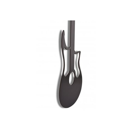 Wallxpert guitar blue lampa Slike