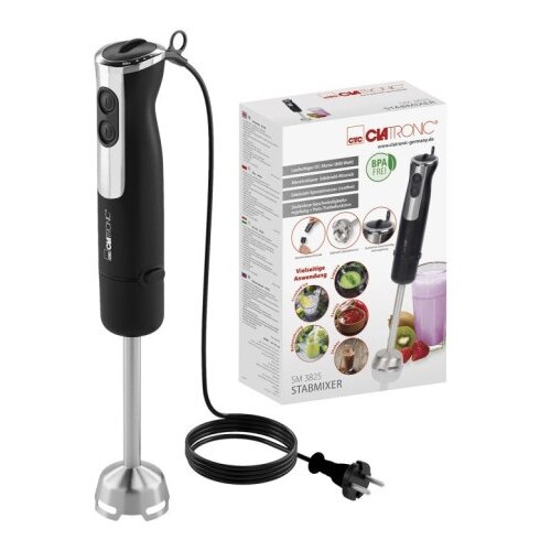 Clatronic sm3825 800w &amp;scaron;tapni mikser Slike