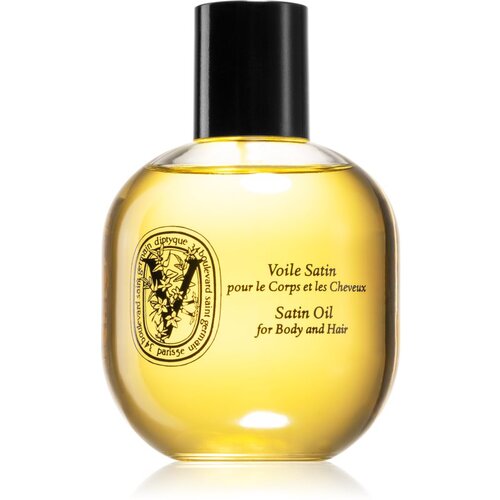 Diptyque Voile Satin Oil suho olje za lase in telo uniseks 100 ml Cene