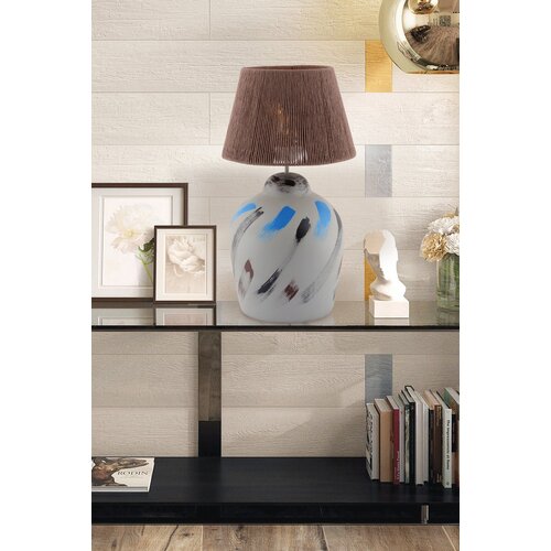 Opviq tube multicolor table lamp Slike