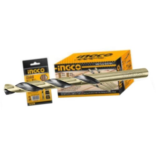 Ingco borer hss 4,5MM DBT1110451 Slike