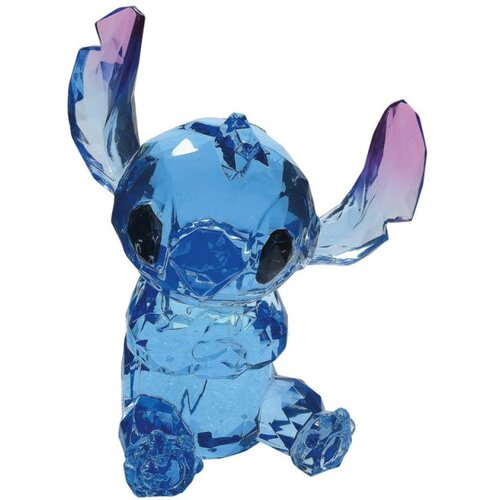 Enesco Stitch Statement Facets Figurine Cene