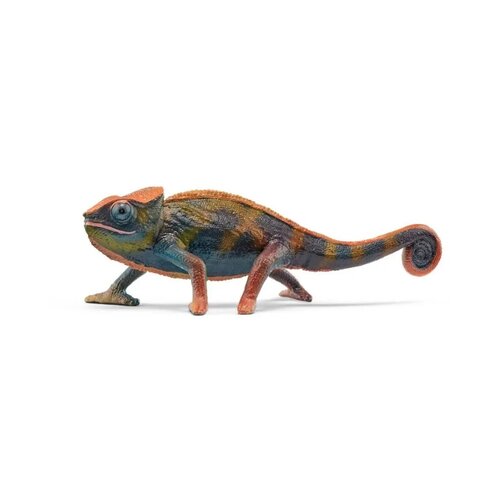 Schleich 14858 - Wild Life - kameleon Cene