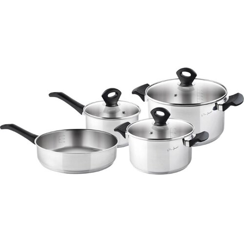 Lamart Set lonaca LT1110 7PCS PERFECT Slike