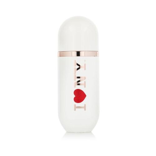 Carolina Herrera 212 VIP Rosé I Love NY 80 ml parfemska voda za žene Cijene