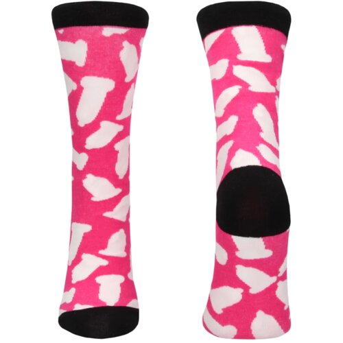 Sexy Socks by Shots čarape Safety First Slike