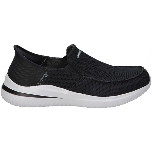 Skechers 210604-BLK Crna Slike