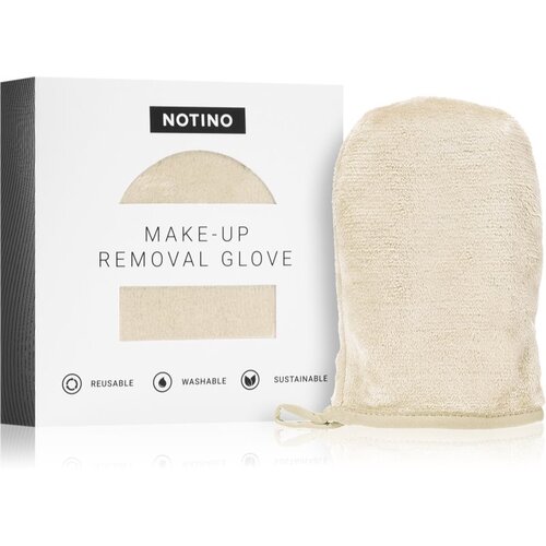 Notino Spa Collection Make-up removal glove rukavice za skidanje šminke 1 kom Cijene